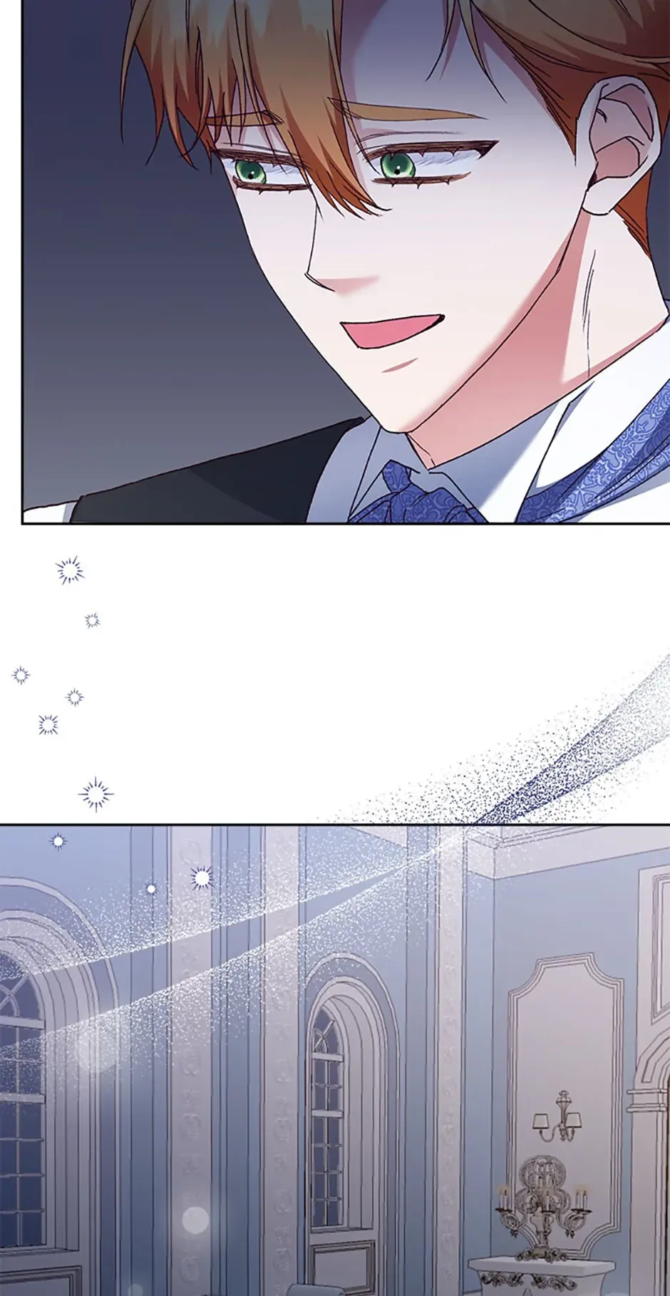 Shall We, My Lady? chapter 30 page 45
