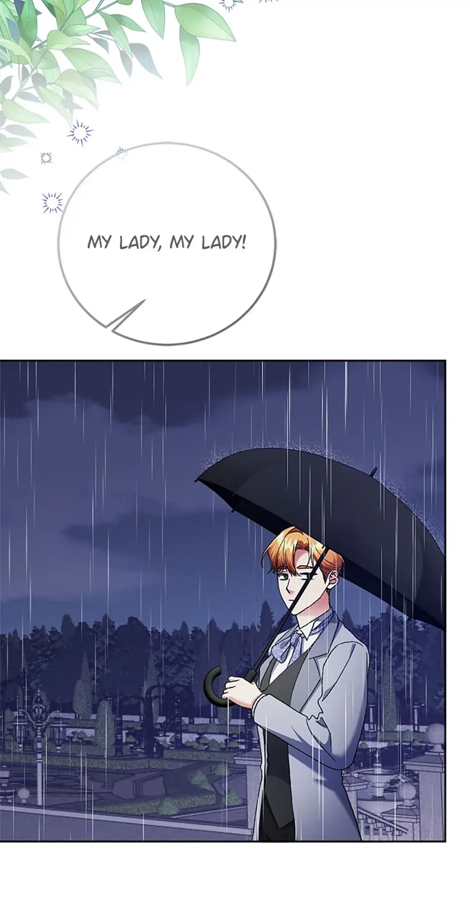 Shall We, My Lady? chapter 30 page 52