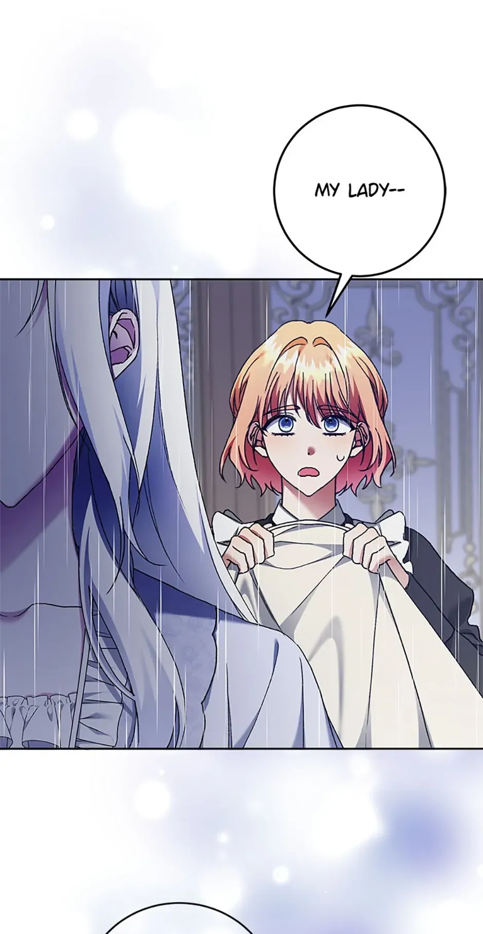Shall We, My Lady? chapter 30 page 53