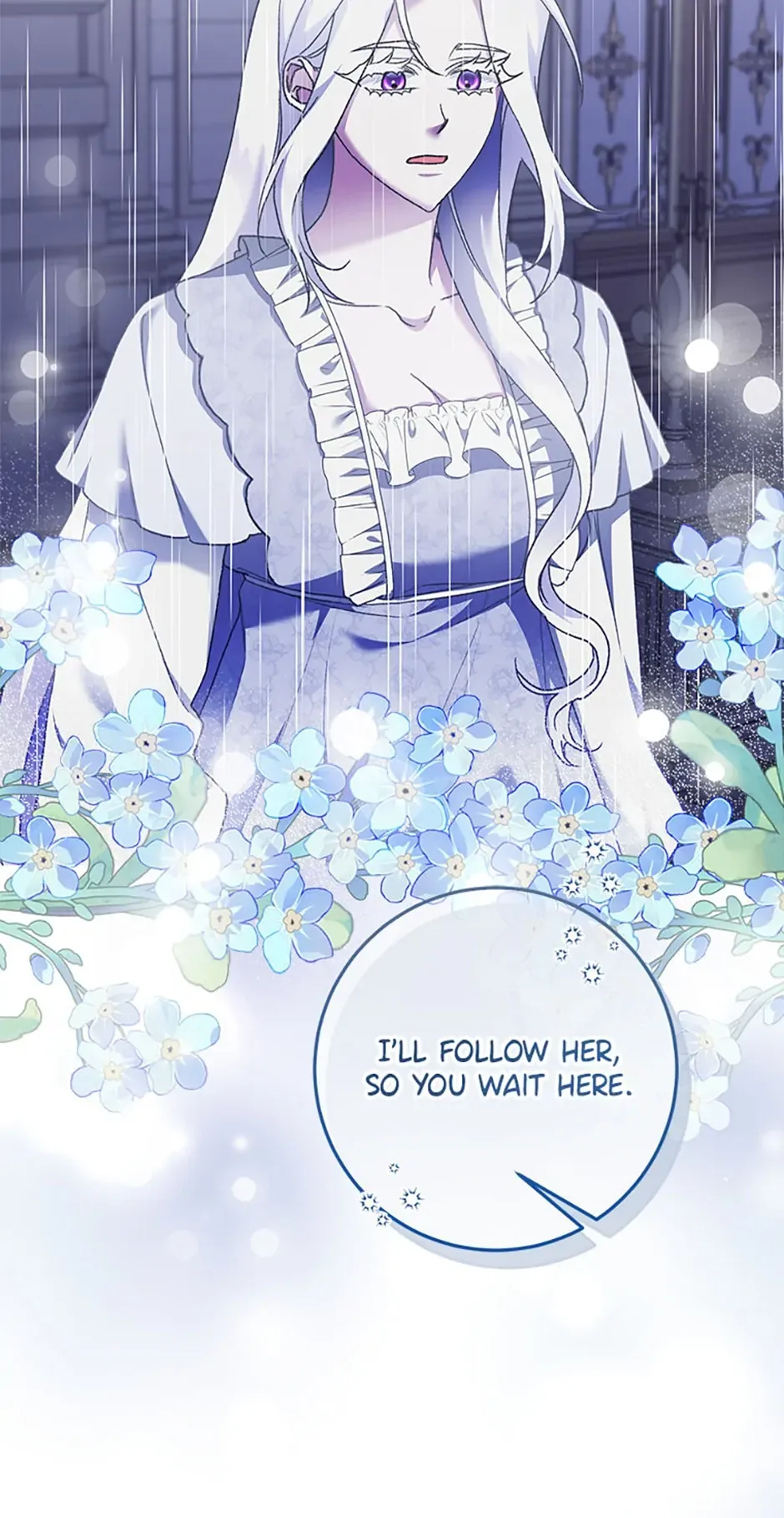 Shall We, My Lady? chapter 30 page 55