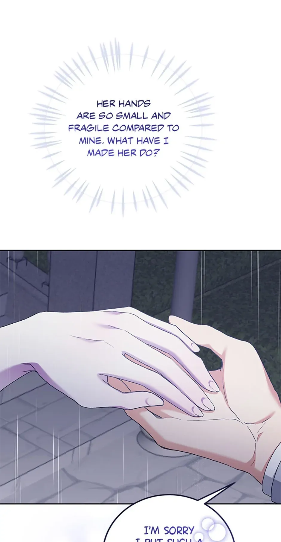 Shall We, My Lady? chapter 30 page 60