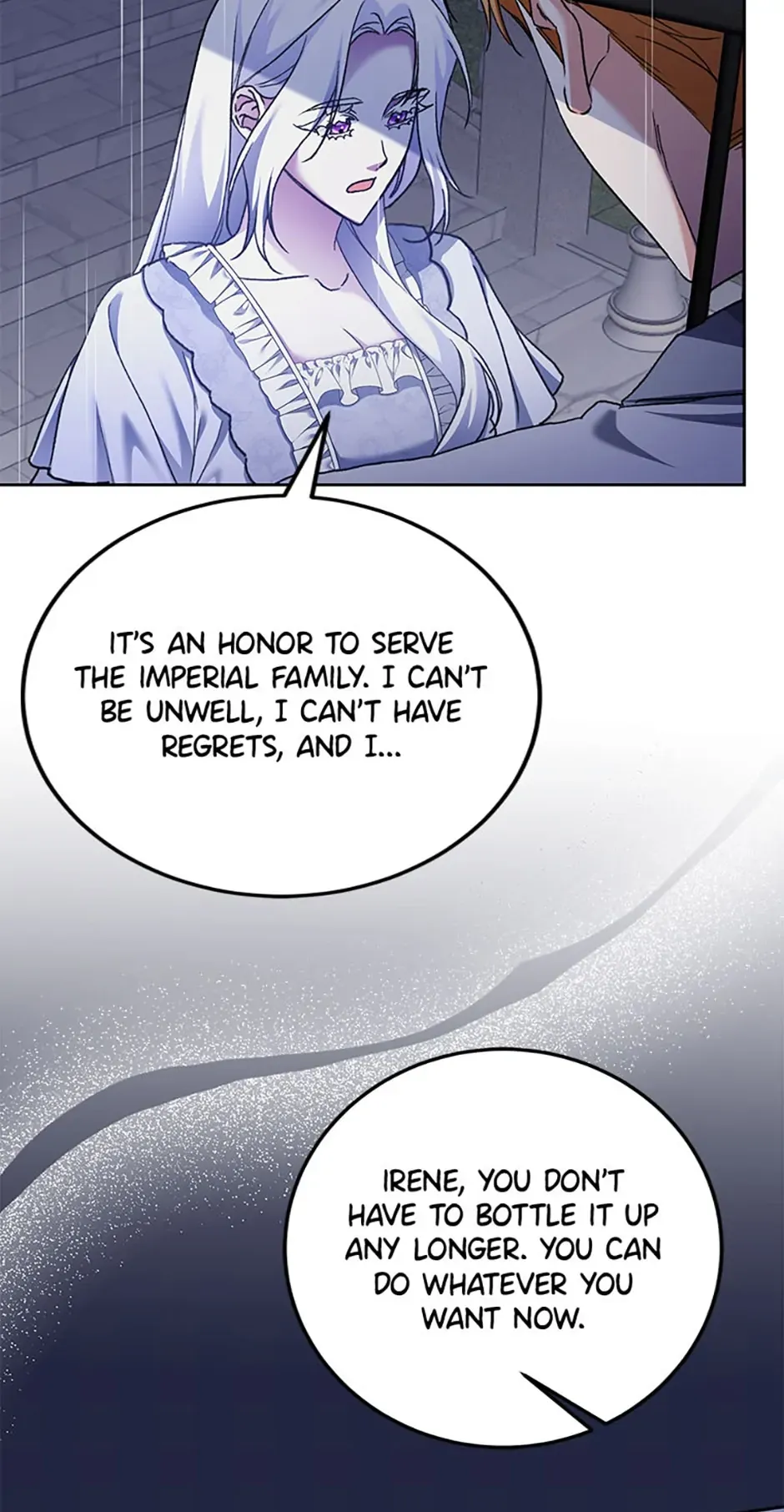 Shall We, My Lady? chapter 30 page 62