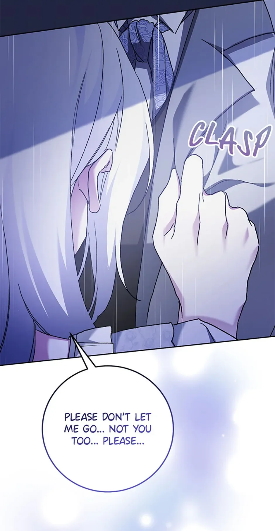 Shall We, My Lady? chapter 30 page 63