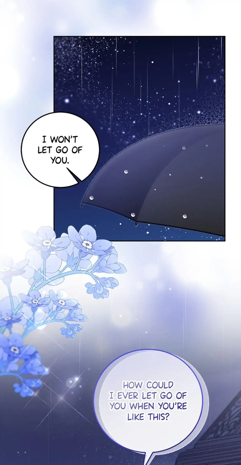 Shall We, My Lady? chapter 30 page 64