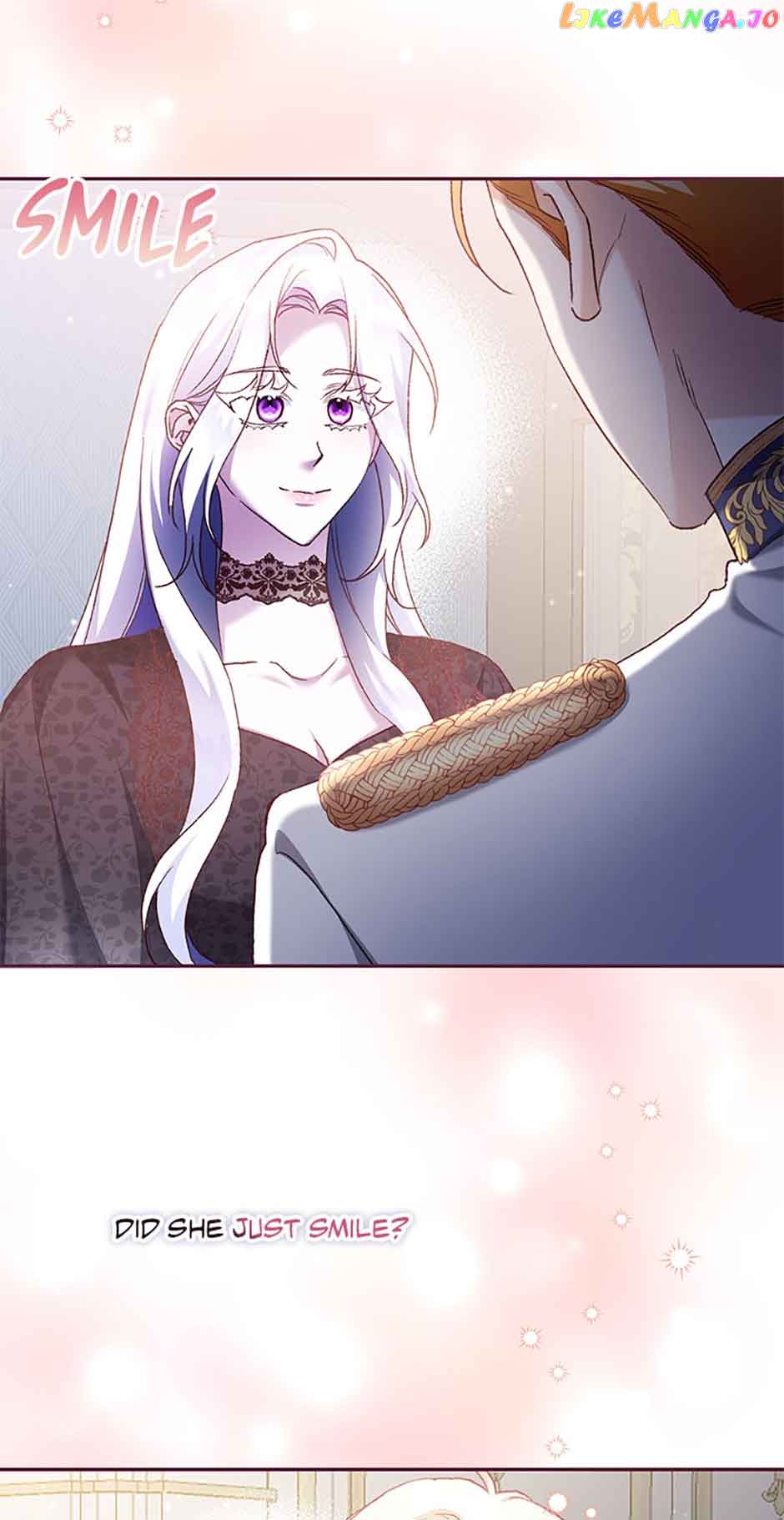 Shall We, My Lady? chapter 32 page 3