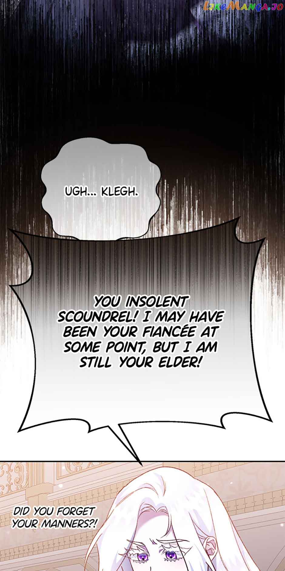 Shall We, My Lady? chapter 32 page 44