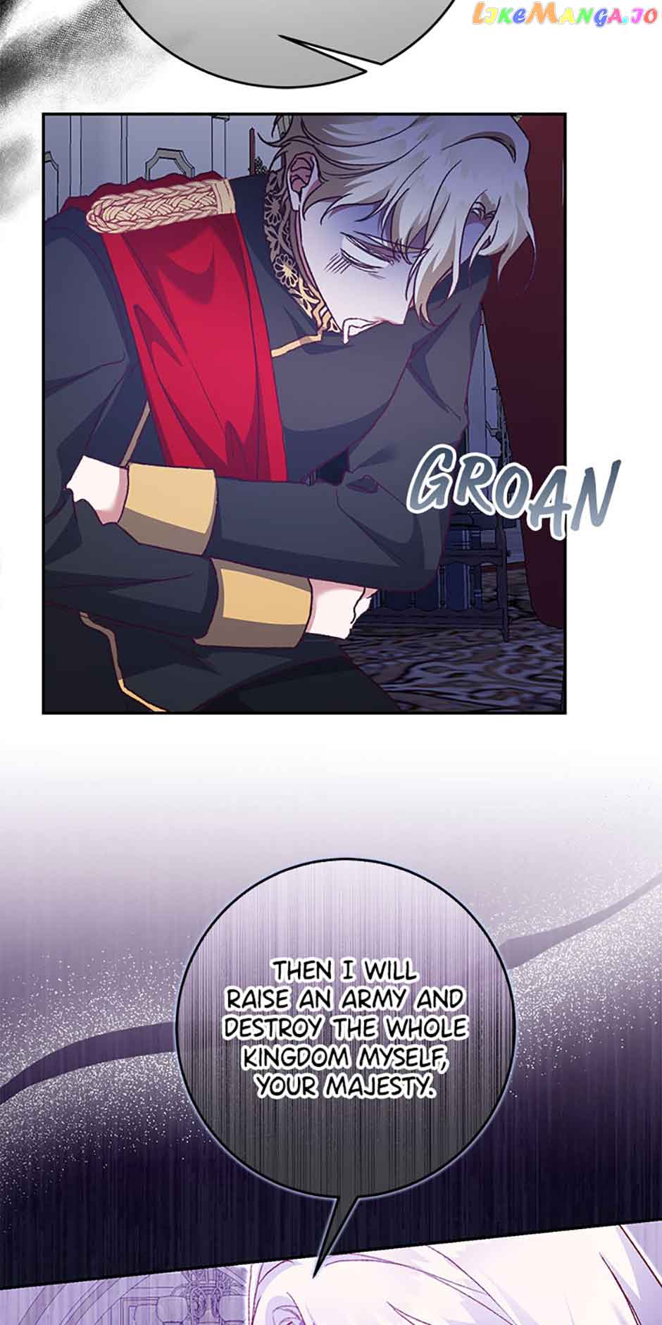 Shall We, My Lady? chapter 32 page 46