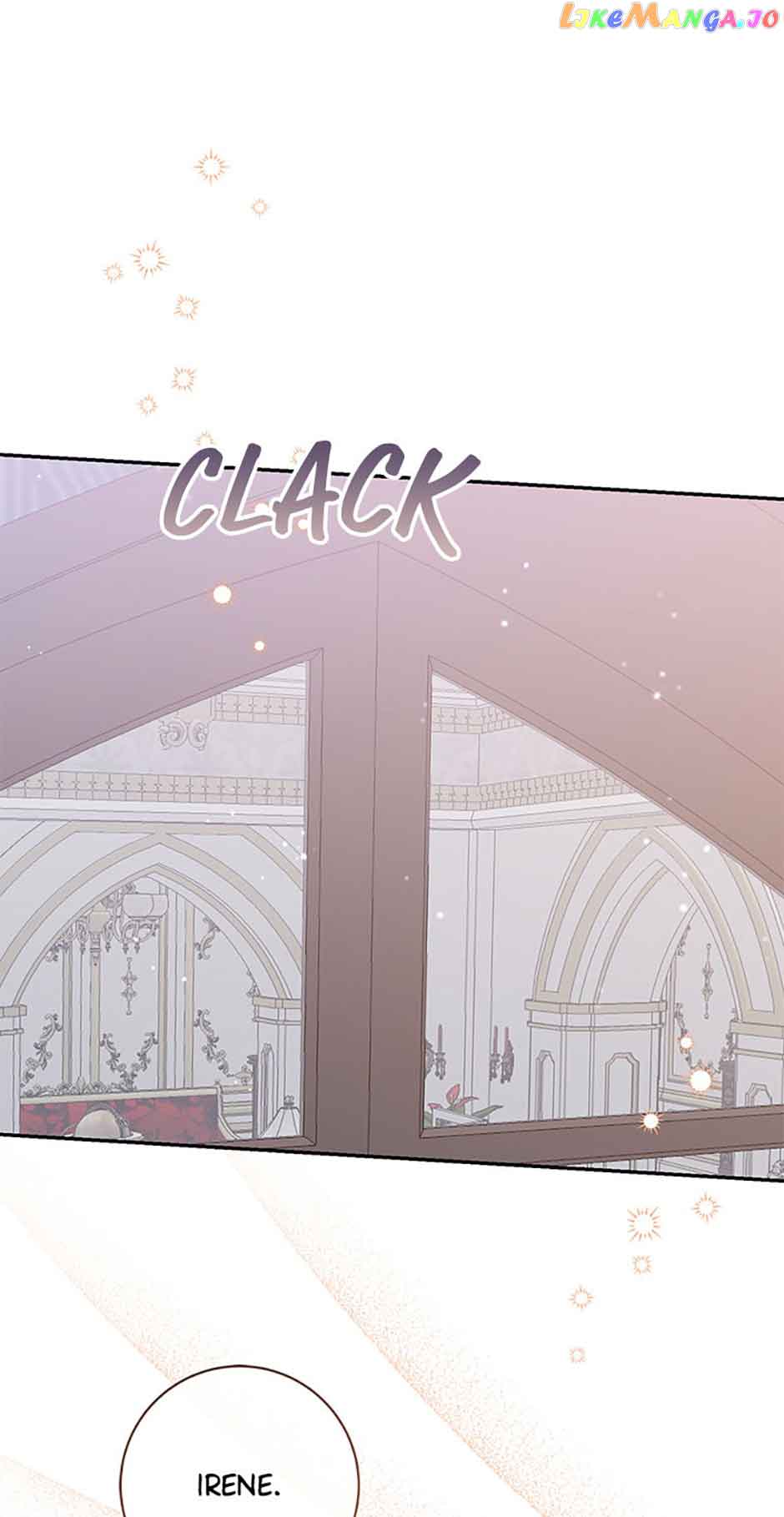 Shall We, My Lady? chapter 32 page 48