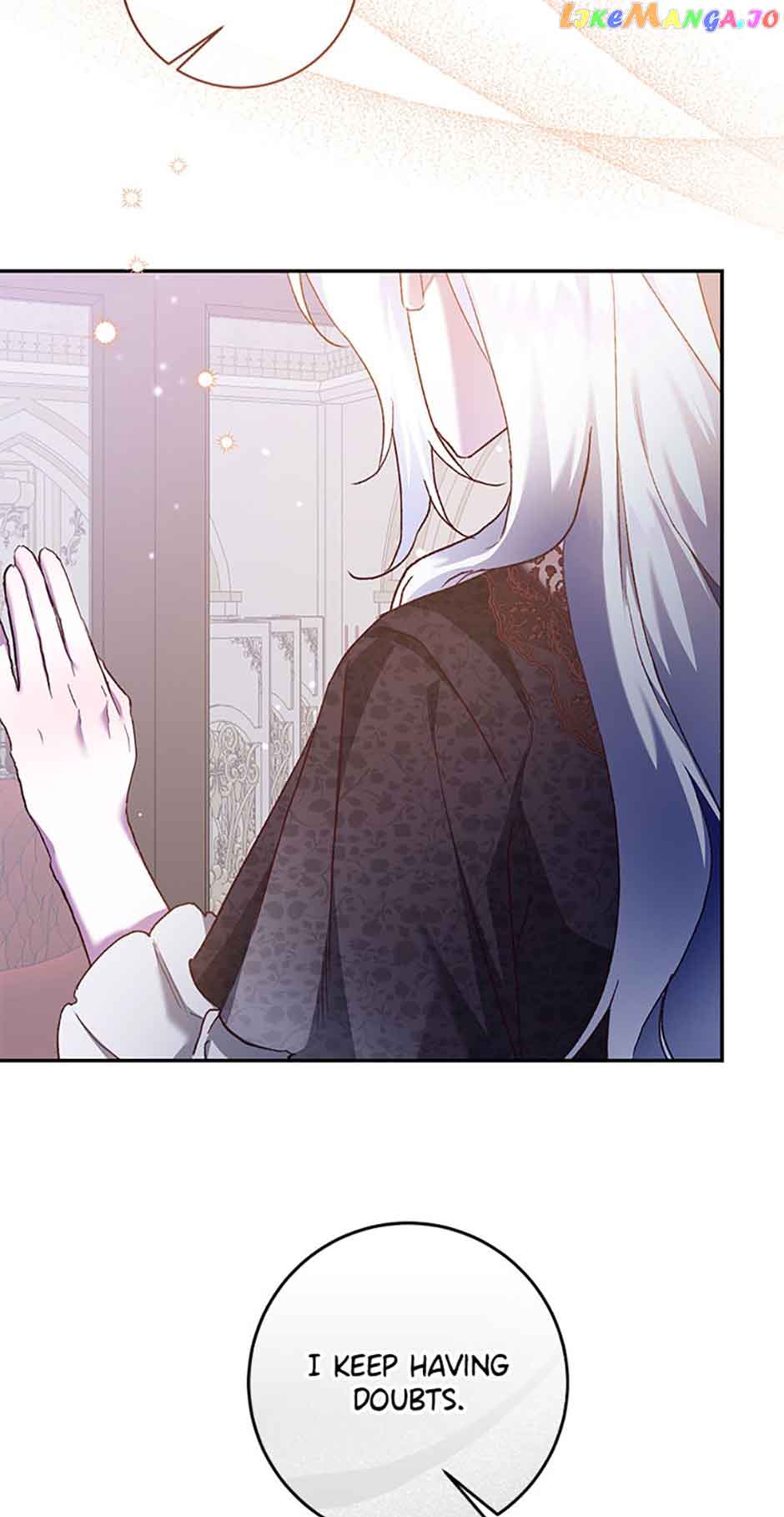 Shall We, My Lady? chapter 32 page 49
