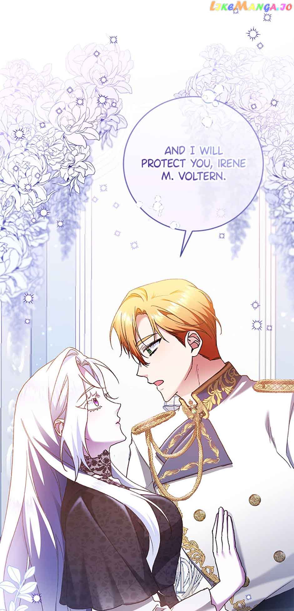 Shall We, My Lady? chapter 33 page 45