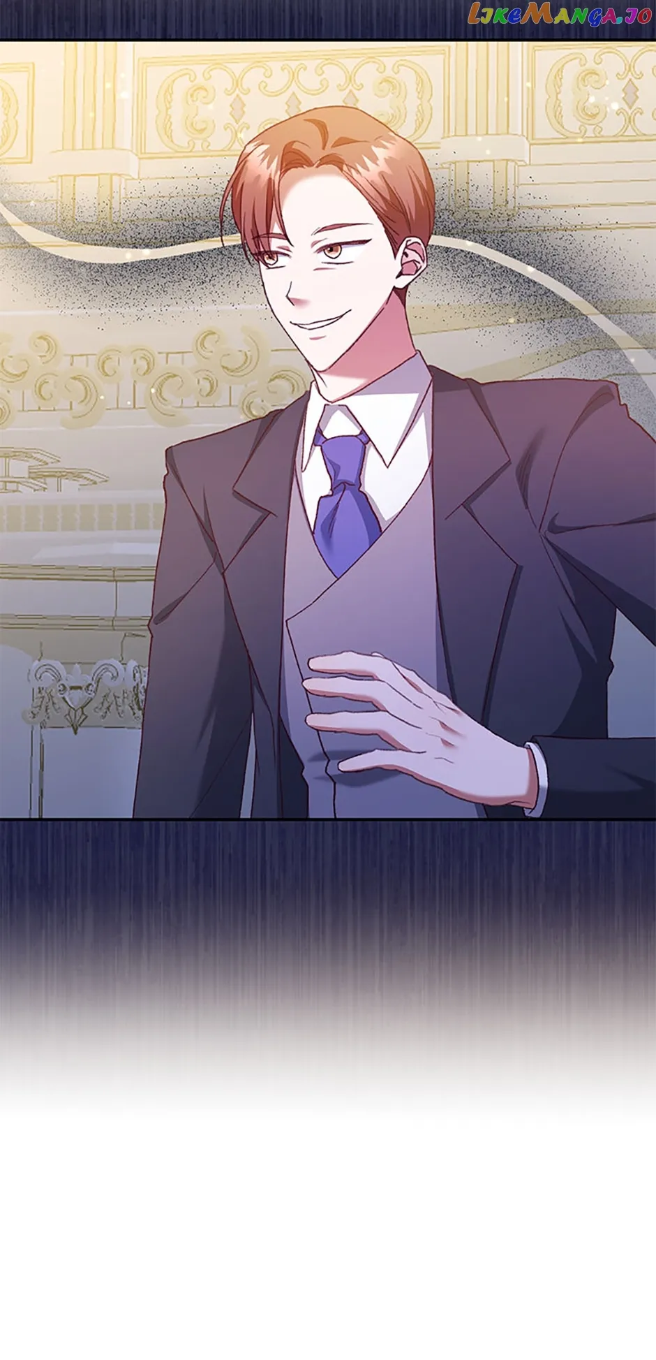 Shall We, My Lady? chapter 34 page 29