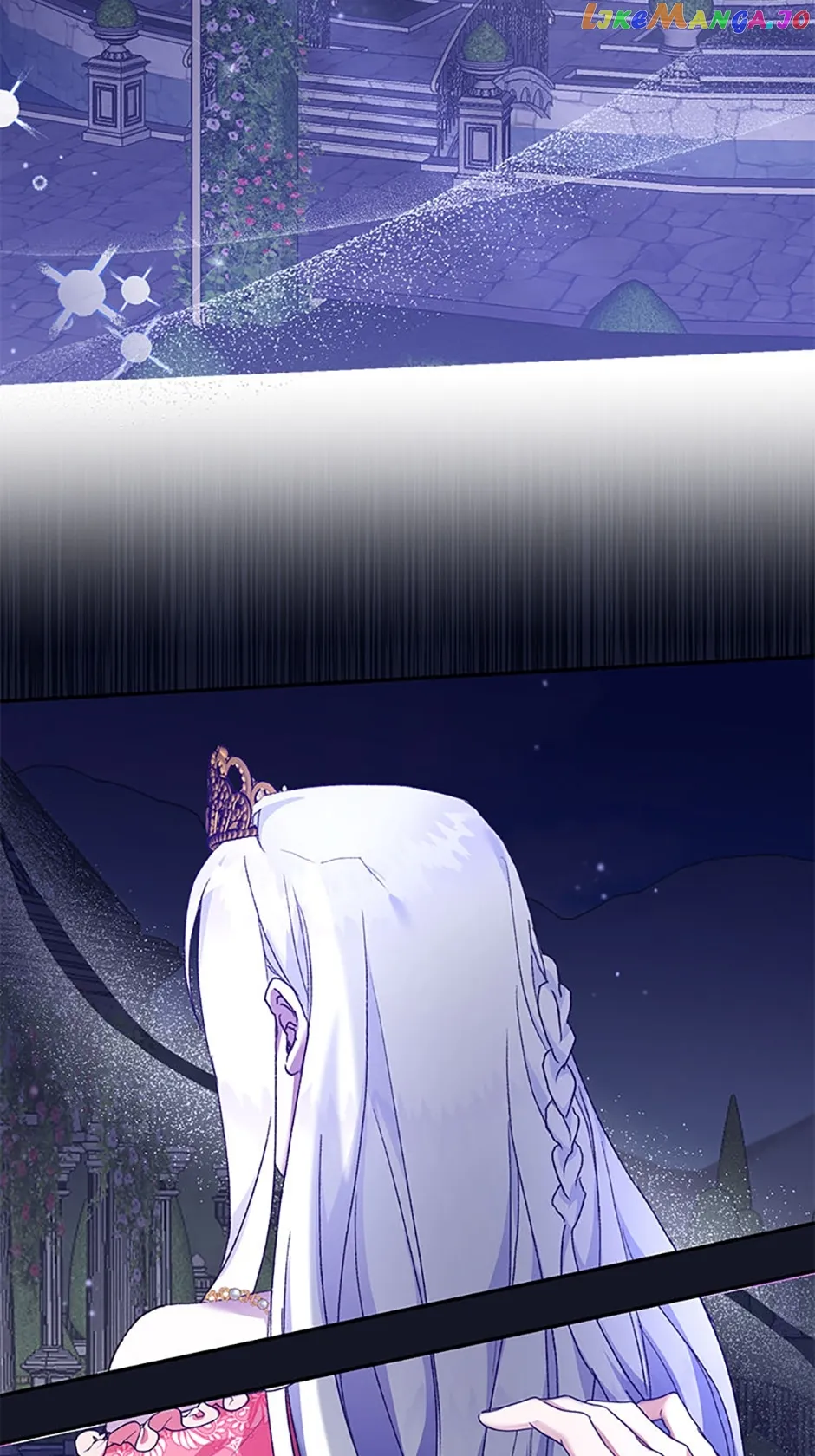 Shall We, My Lady? chapter 34 page 38