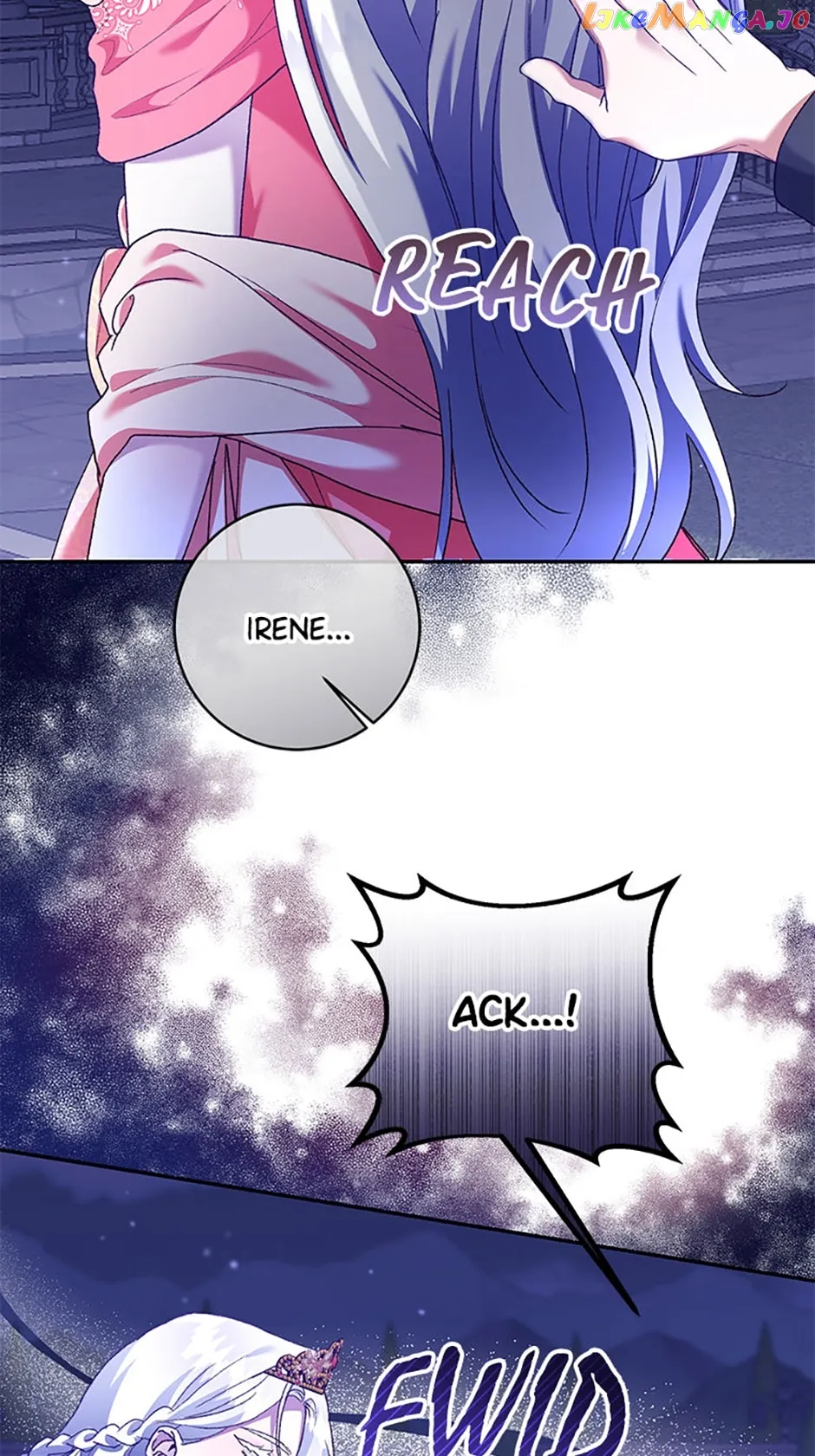 Shall We, My Lady? chapter 34 page 39