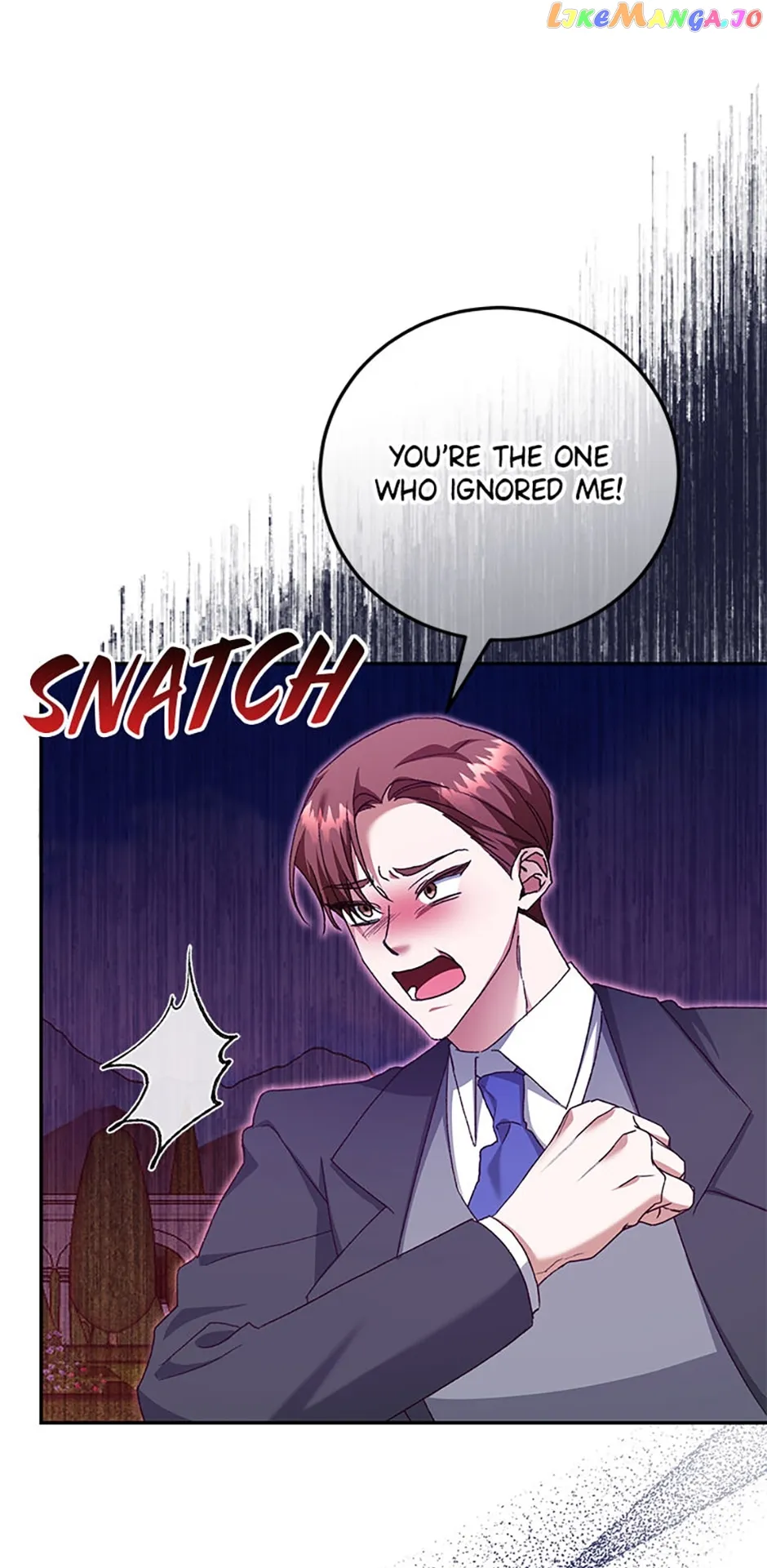 Shall We, My Lady? chapter 34 page 41