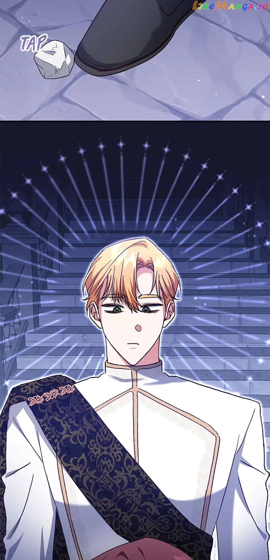 Shall We, My Lady? chapter 34 page 53