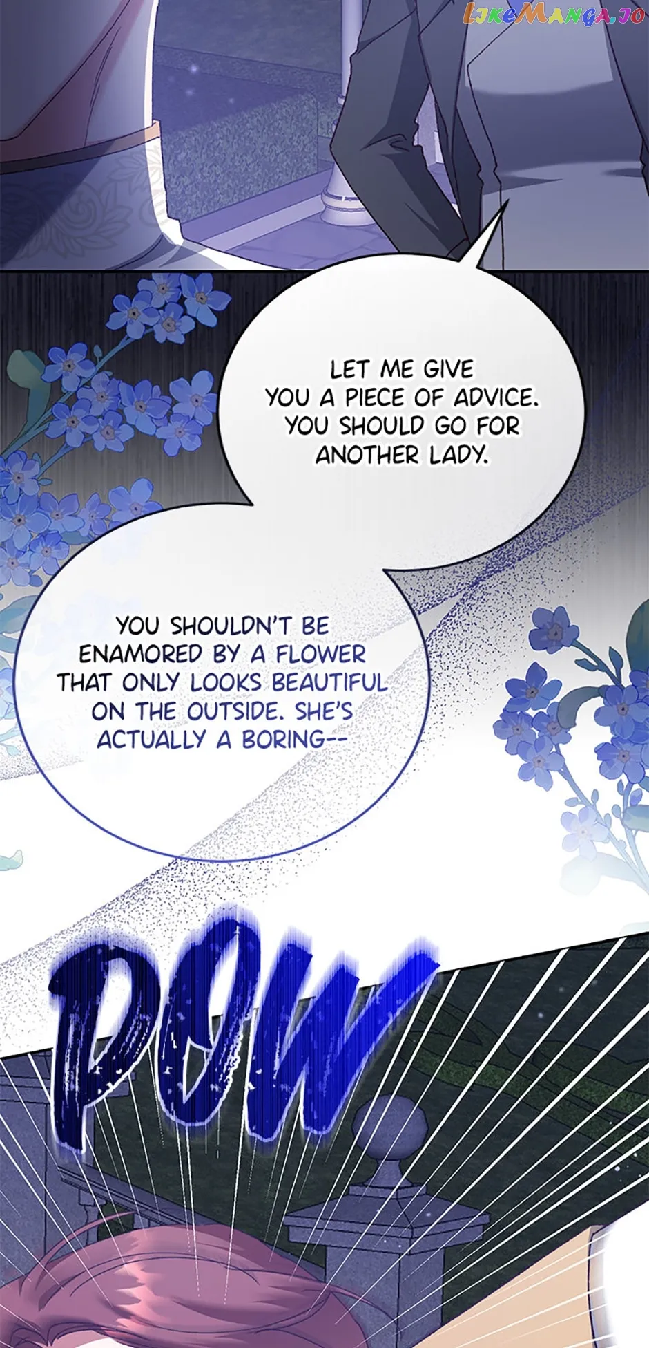 Shall We, My Lady? chapter 34 page 57