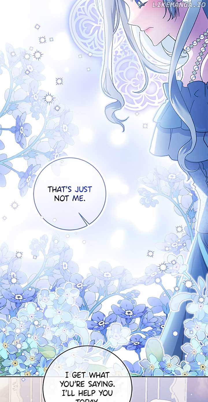 Shall We, My Lady? chapter 35 page 45