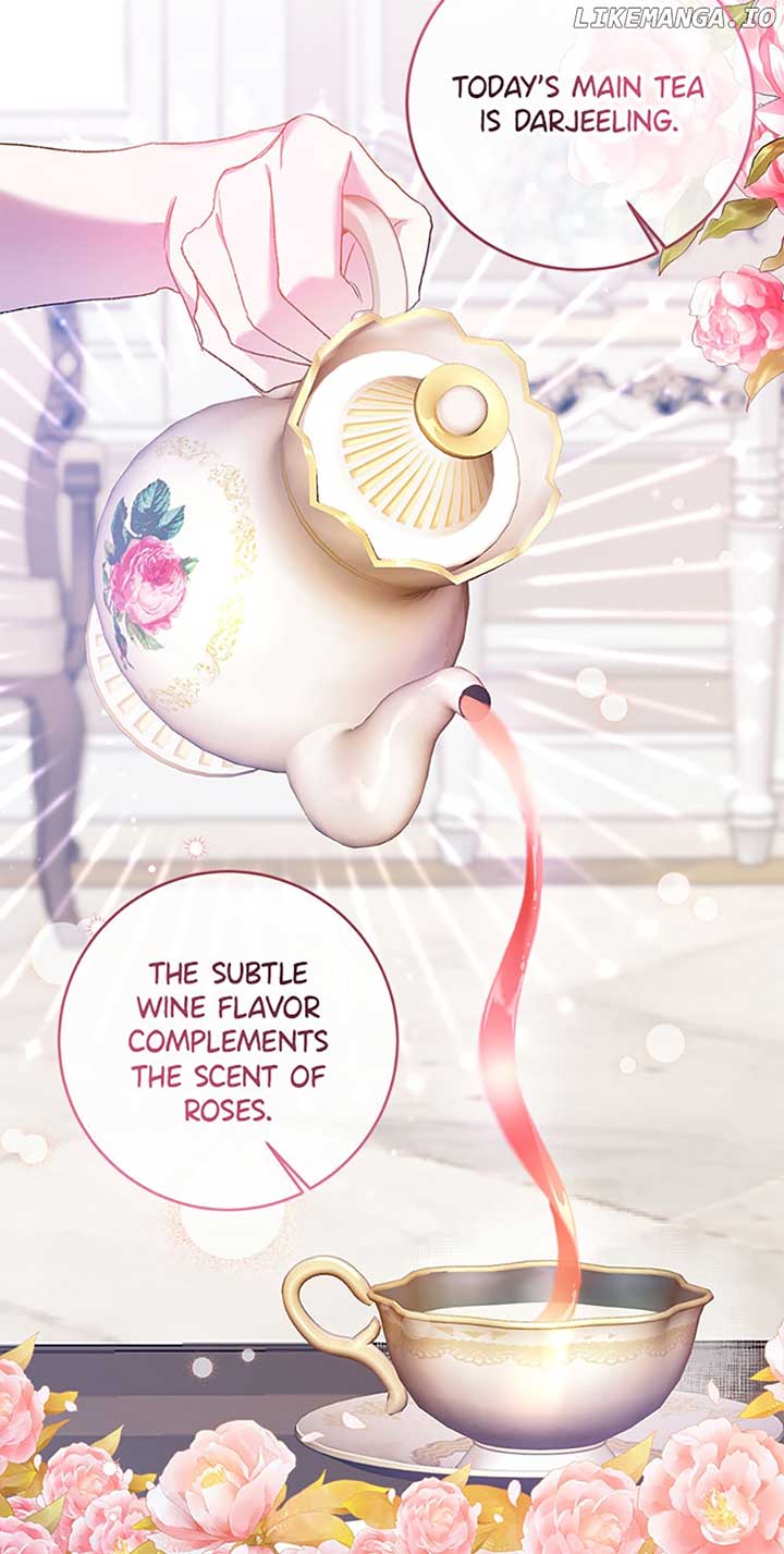 Shall We, My Lady? chapter 36 page 8