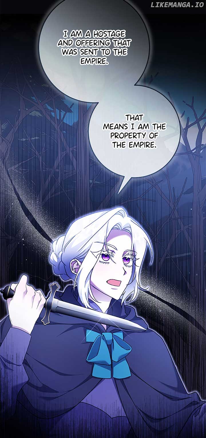 Shall We, My Lady? chapter 37 page 9