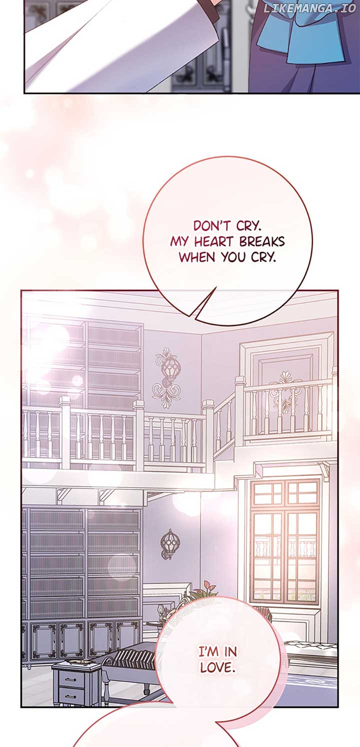 Shall We, My Lady? chapter 37 page 45