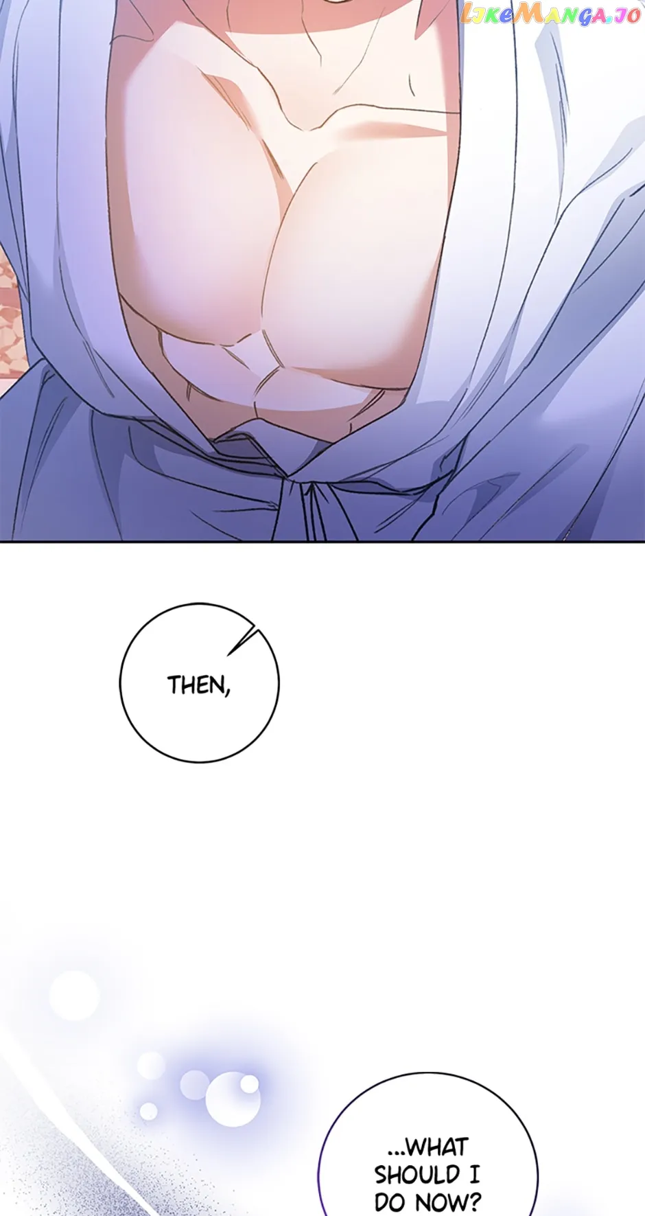 Shall We, My Lady? chapter 4 page 2