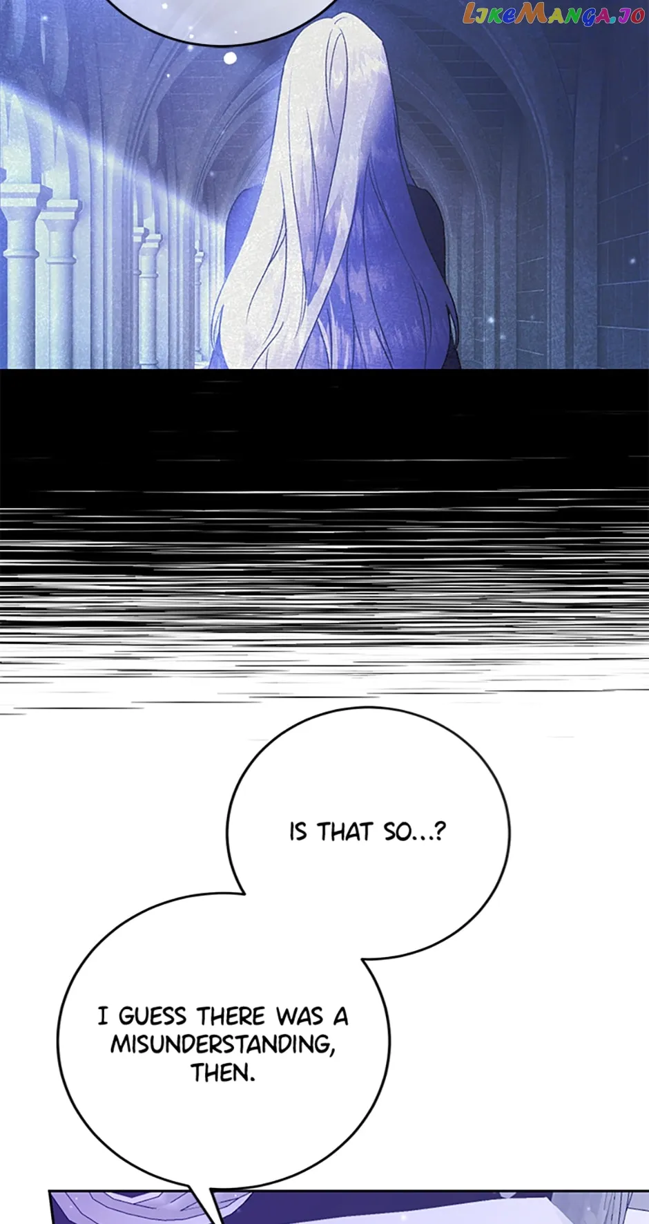 Shall We, My Lady? chapter 4 page 5