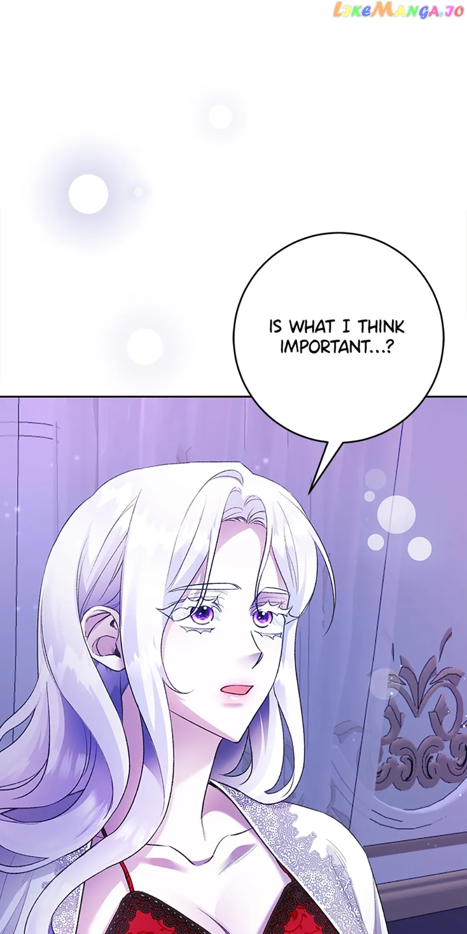 Shall We, My Lady? chapter 4 page 14