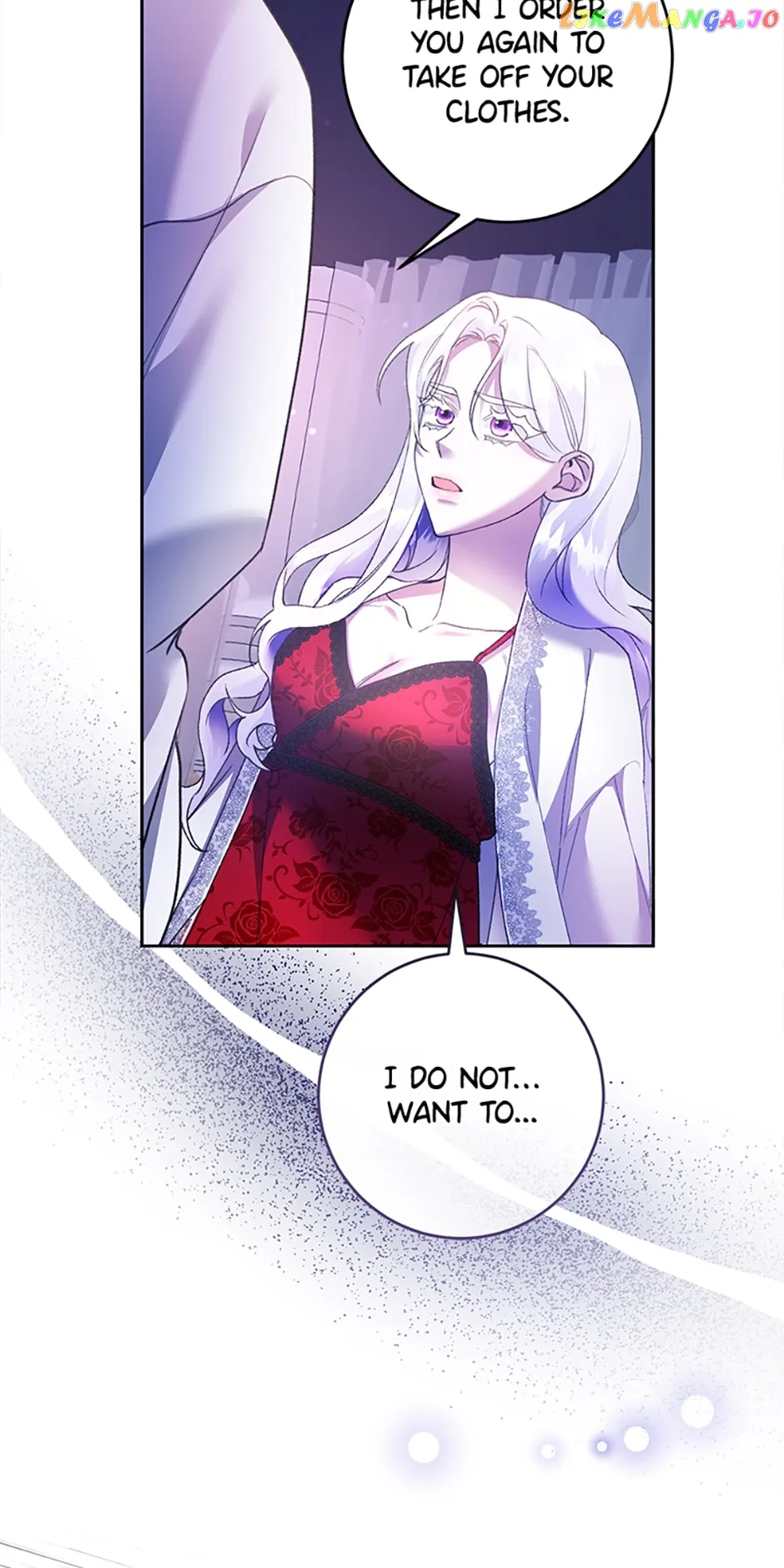 Shall We, My Lady? chapter 4 page 22
