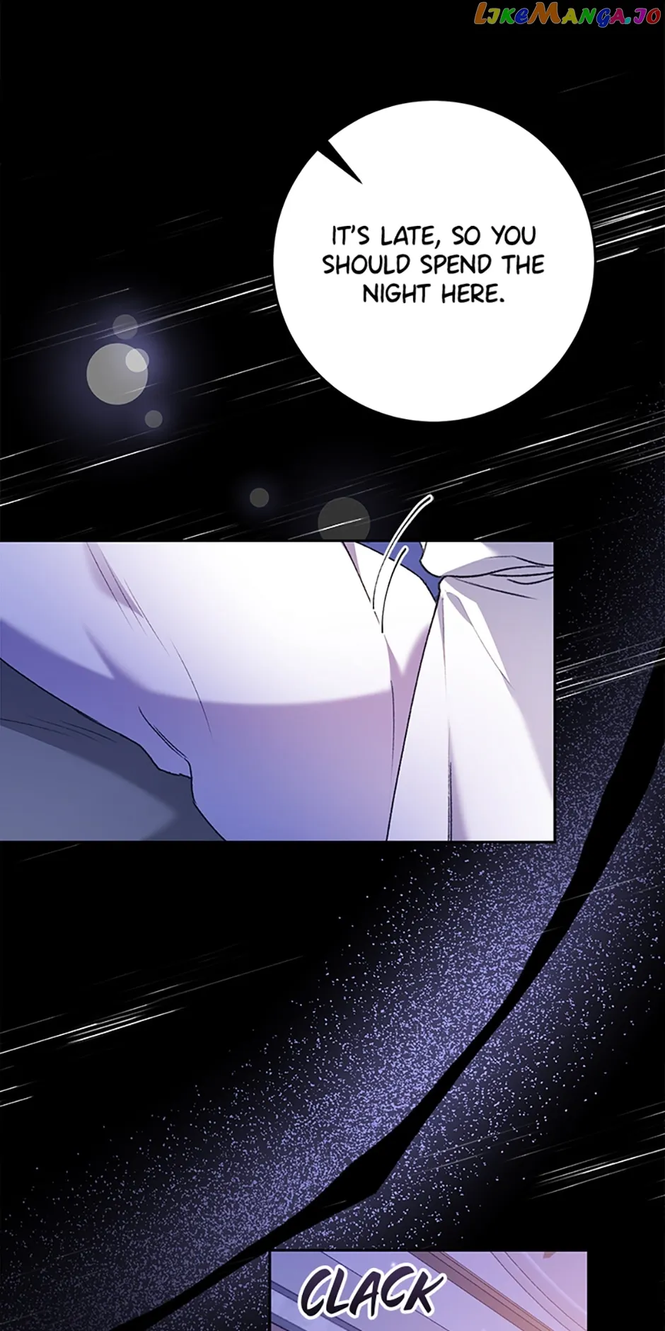 Shall We, My Lady? chapter 4 page 24