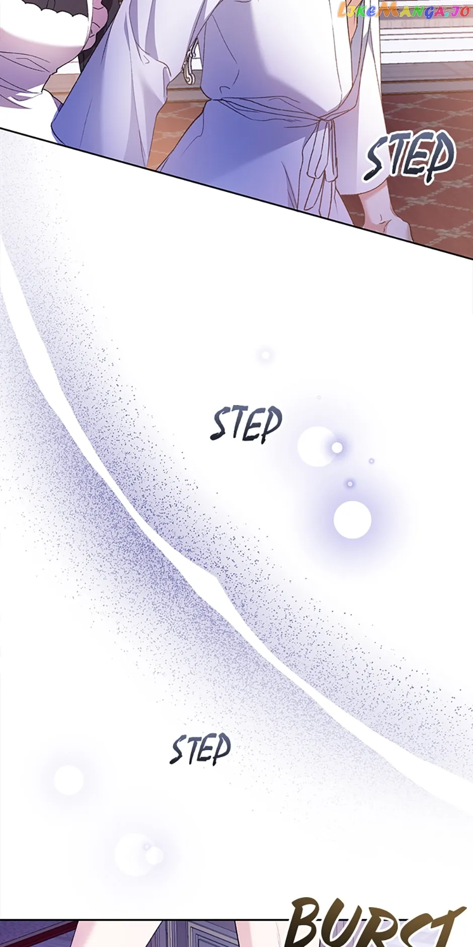 Shall We, My Lady? chapter 4 page 26