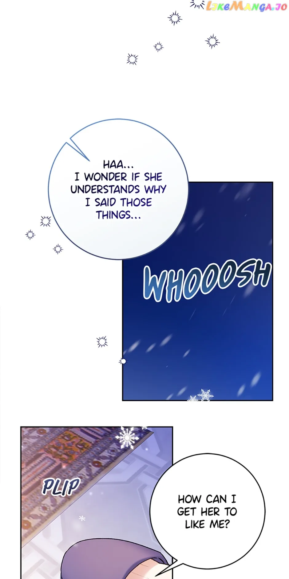 Shall We, My Lady? chapter 4 page 30