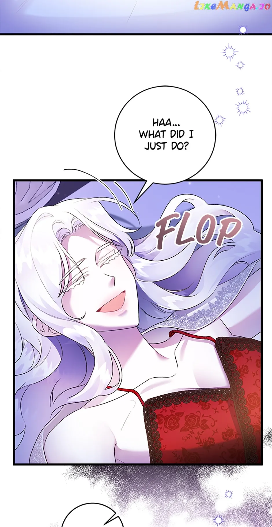 Shall We, My Lady? chapter 4 page 35