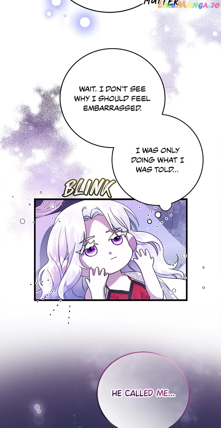 Shall We, My Lady? chapter 4 page 37