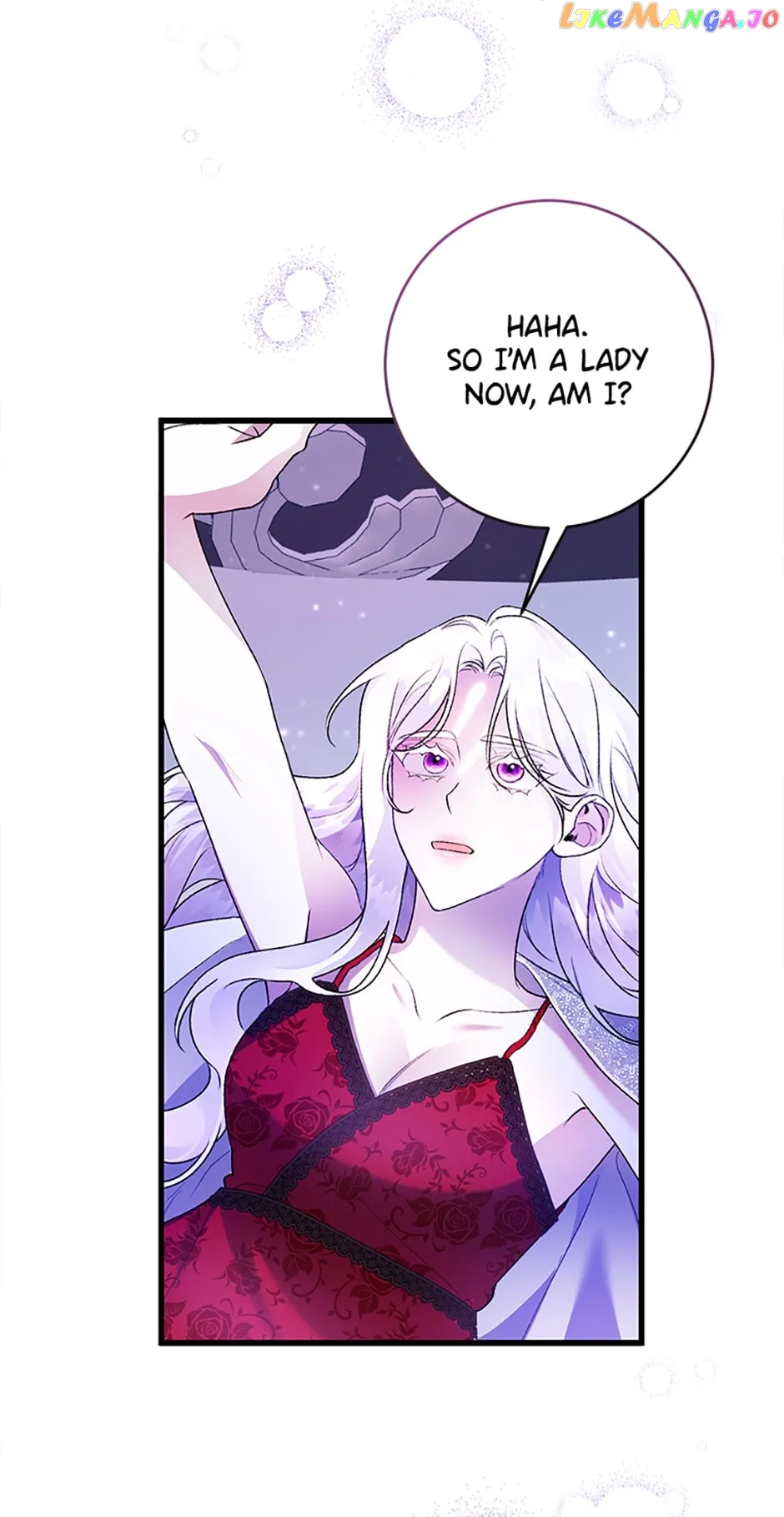 Shall We, My Lady? chapter 4 page 39