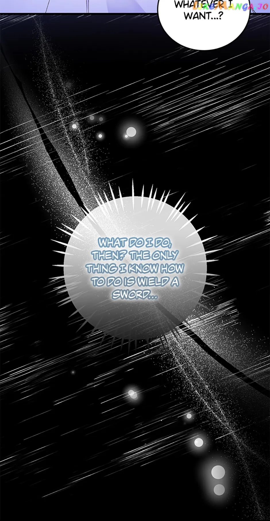 Shall We, My Lady? chapter 4 page 43