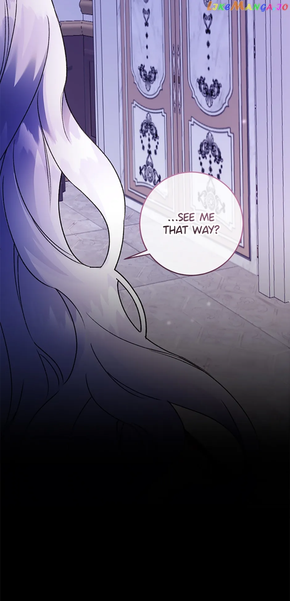 Shall We, My Lady? chapter 4 page 45