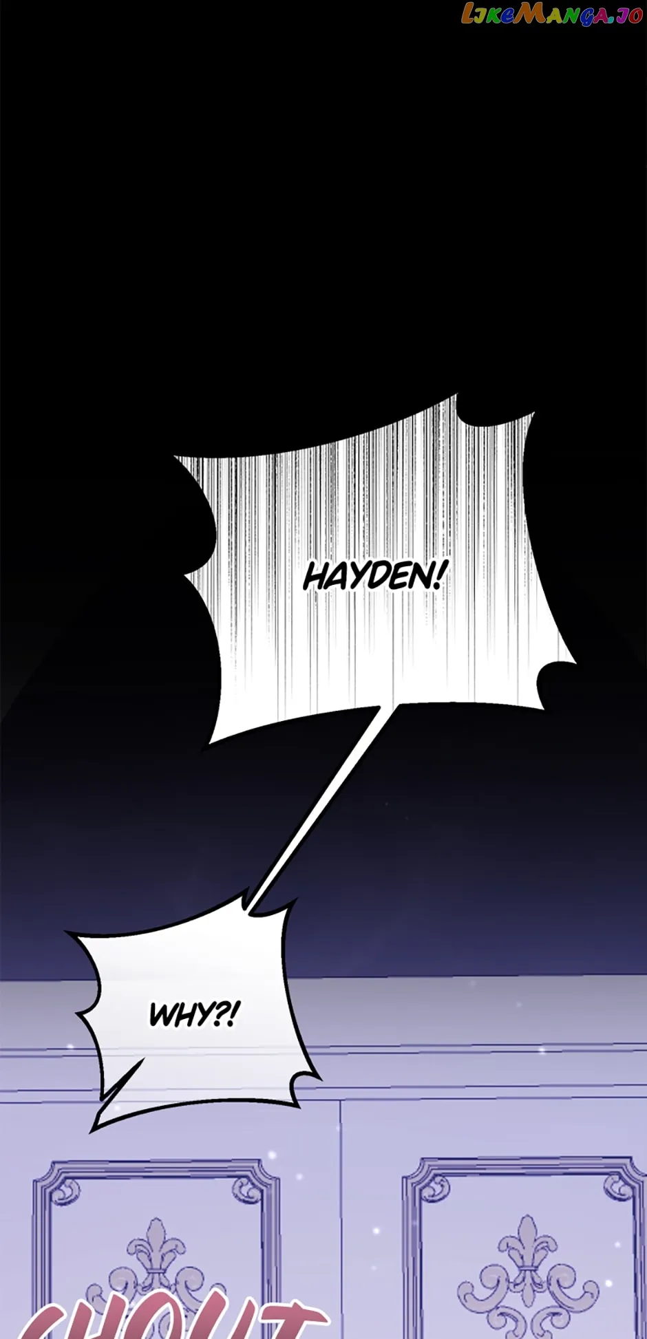 Shall We, My Lady? chapter 4 page 46