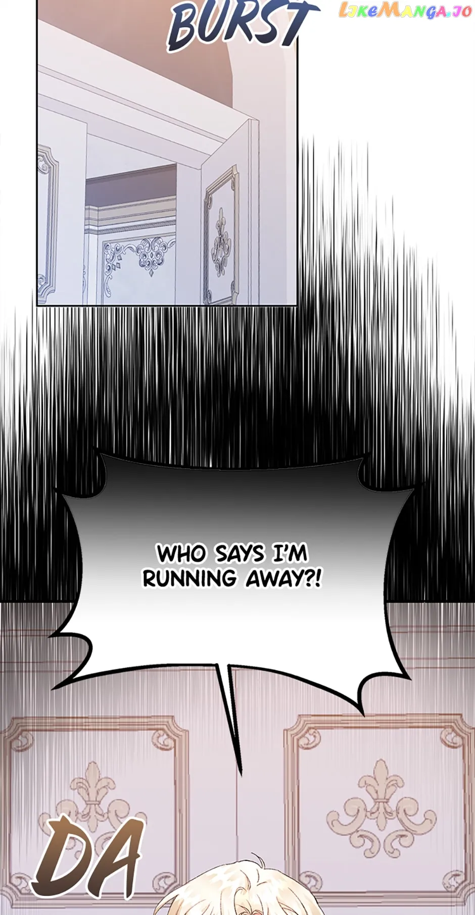 Shall We, My Lady? chapter 4 page 55