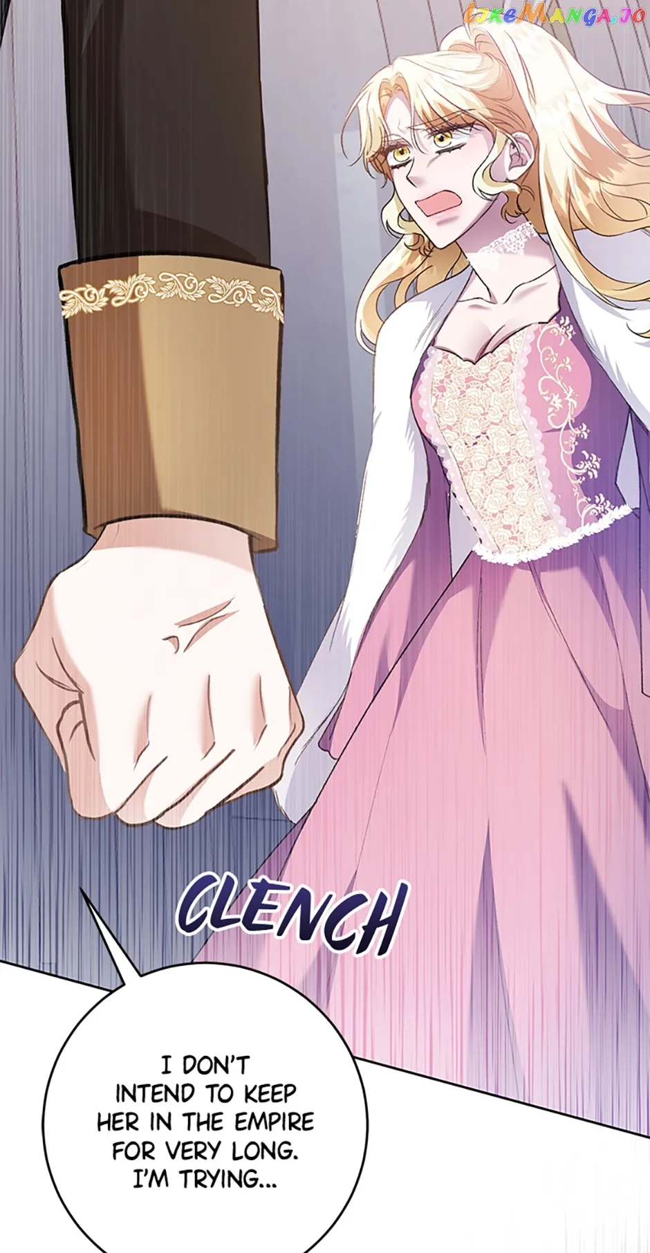 Shall We, My Lady? chapter 4 page 59