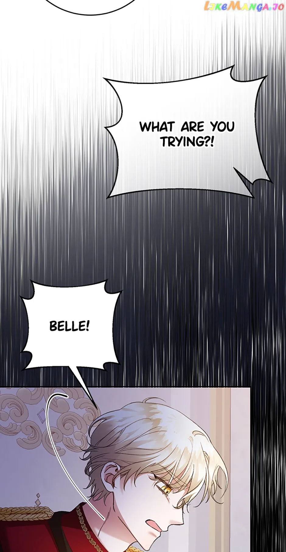 Shall We, My Lady? chapter 4 page 60