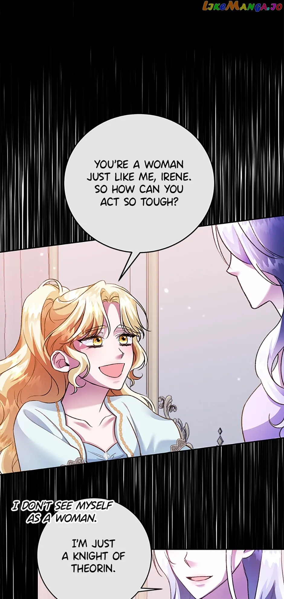 Shall We, My Lady? chapter 4 page 62