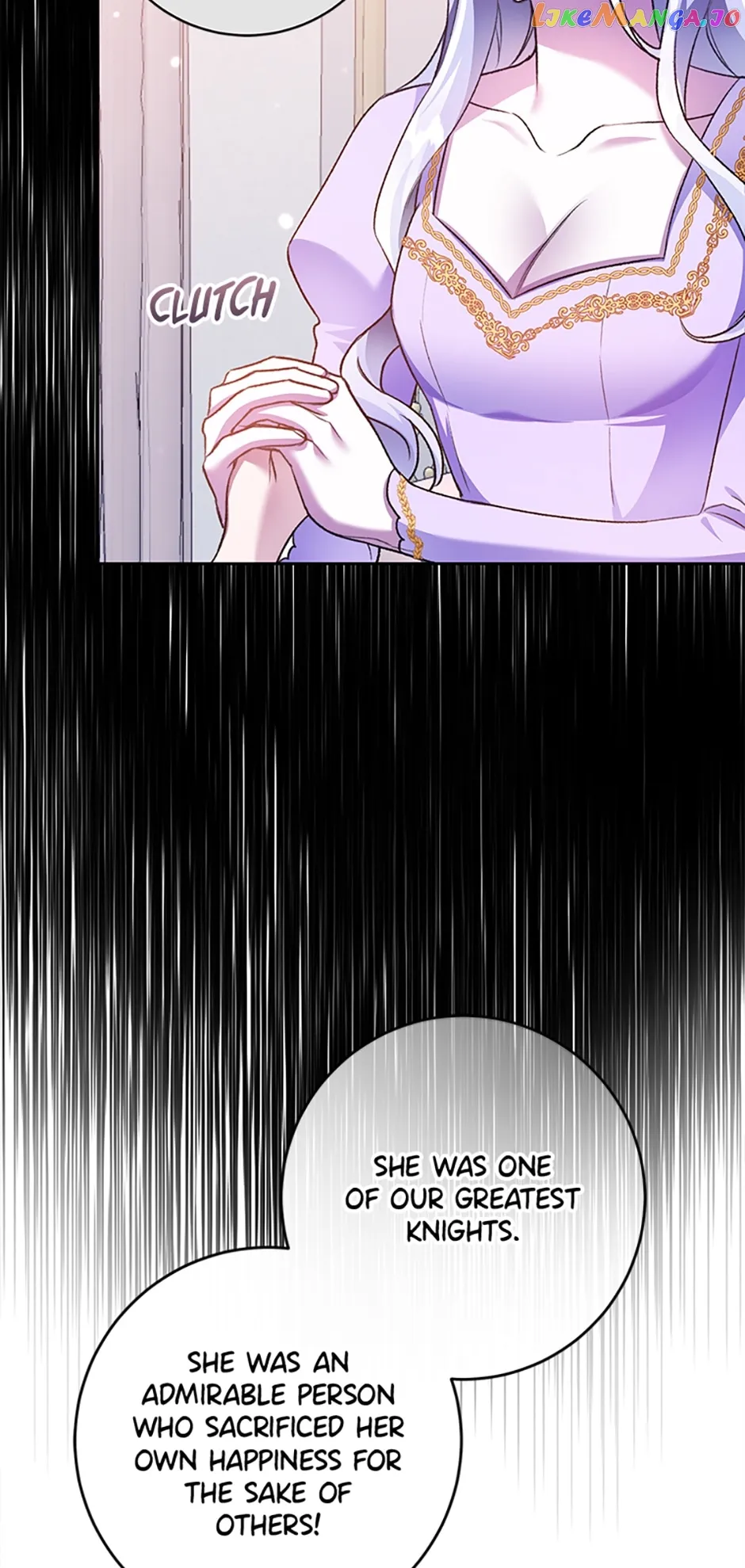 Shall We, My Lady? chapter 4 page 63