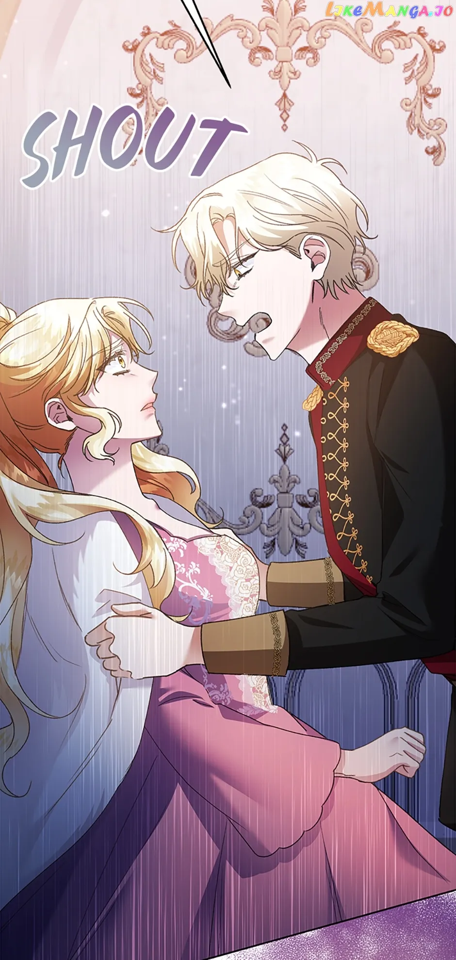 Shall We, My Lady? chapter 4 page 65