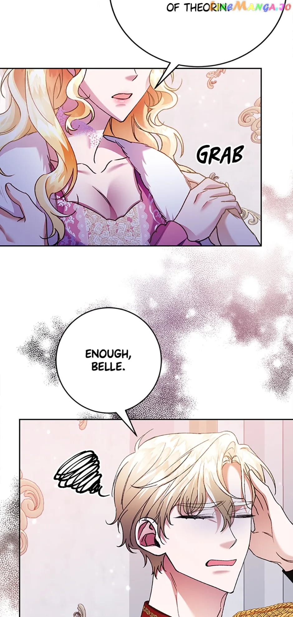 Shall We, My Lady? chapter 4 page 67