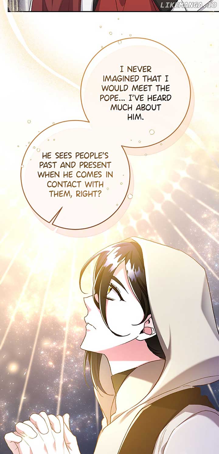 Shall We, My Lady? chapter 41 page 35