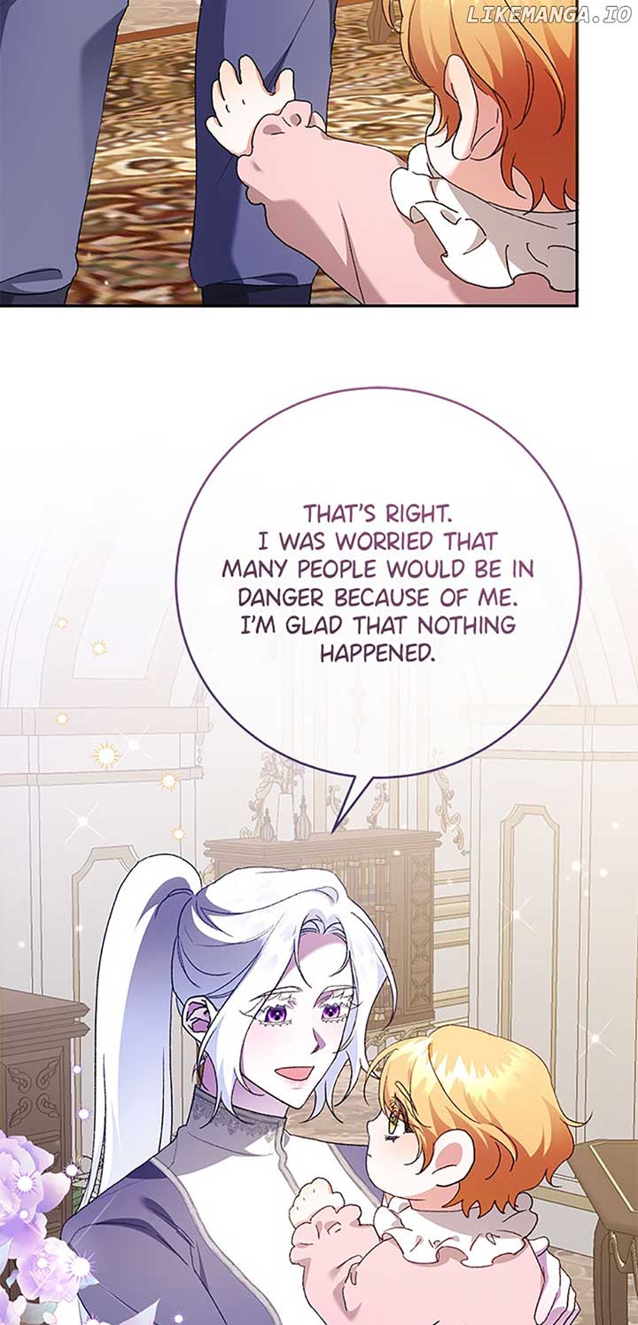 Shall We, My Lady? chapter 41 page 44
