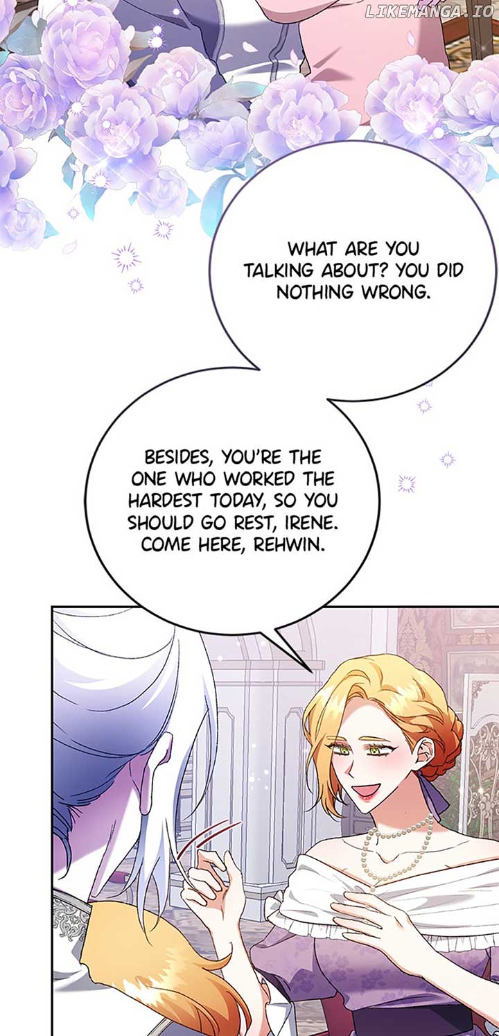 Shall We, My Lady? chapter 41 page 45