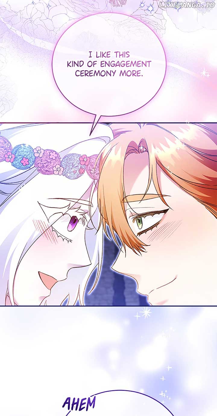 Shall We, My Lady? chapter 45 page 7