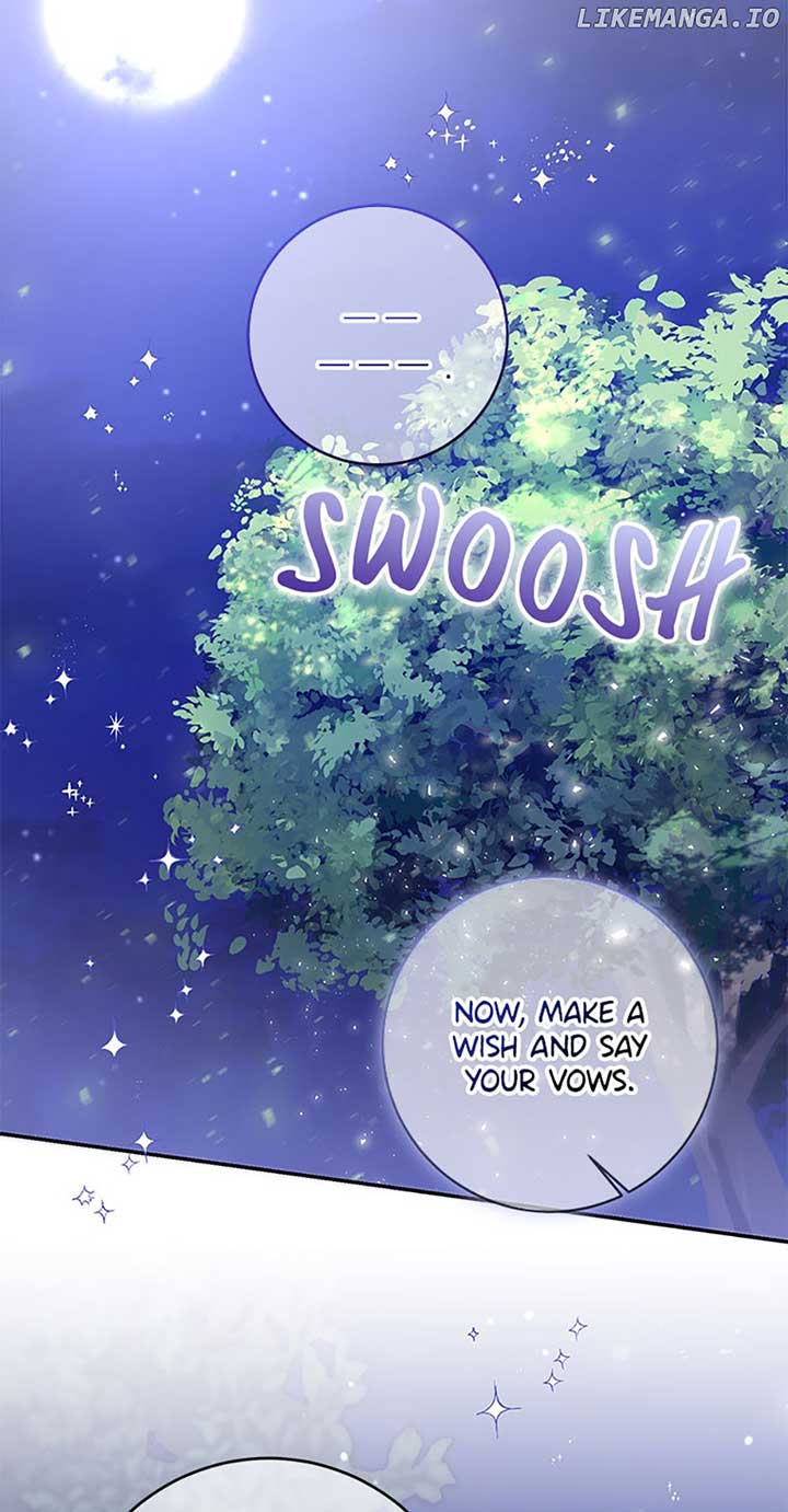 Shall We, My Lady? chapter 45 page 9