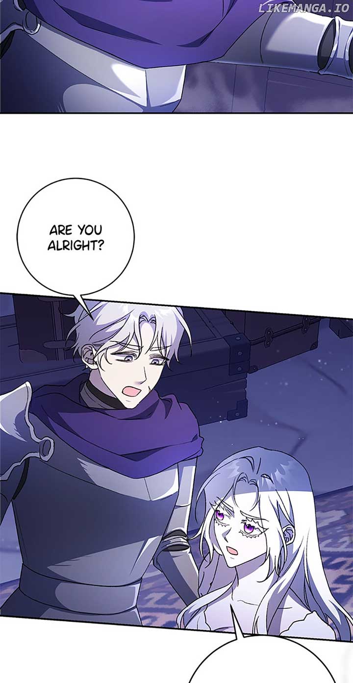 Shall We, My Lady? chapter 45 page 46